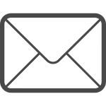Letter SVG Icon